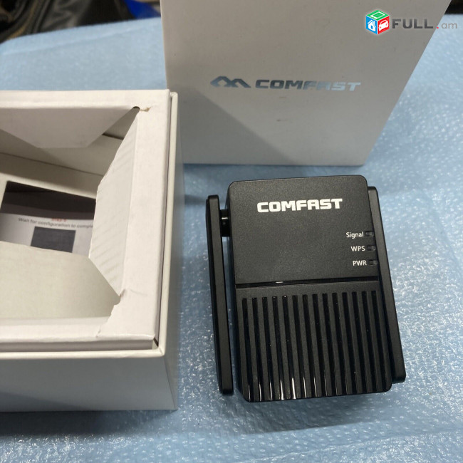 COMFAST 1200 Мбит Беспроводной WI-FI Маршрутизатор Ретранслятор Wi-Fi