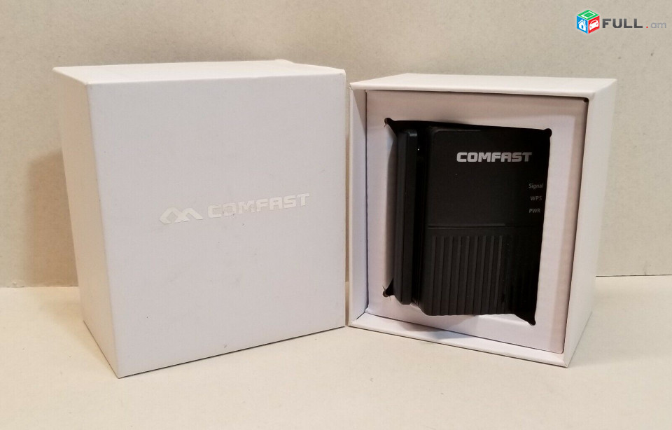 COMFAST 1200 Мбит Беспроводной WI-FI Маршрутизатор Ретранслятор Wi-Fi