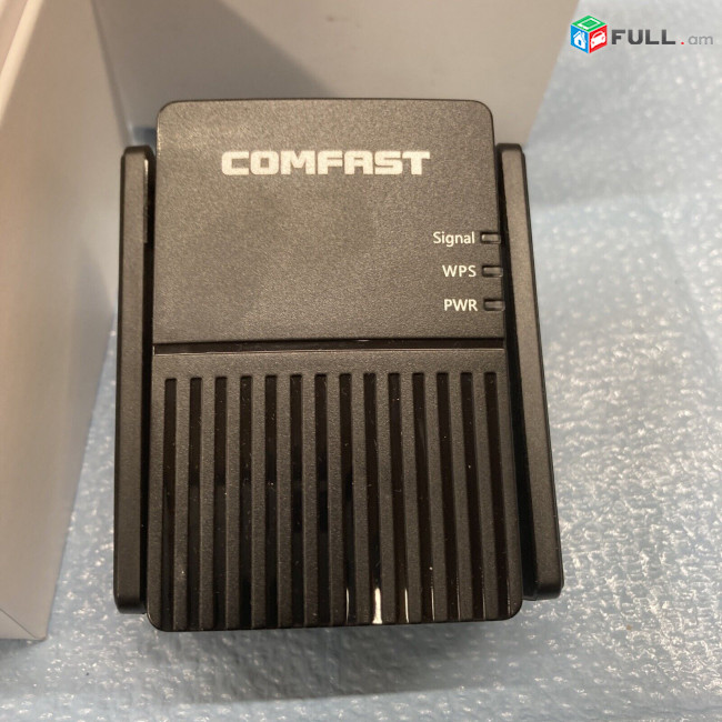 COMFAST 1200 Мбит Беспроводной WI-FI Маршрутизатор Ретранслятор Wi-Fi
