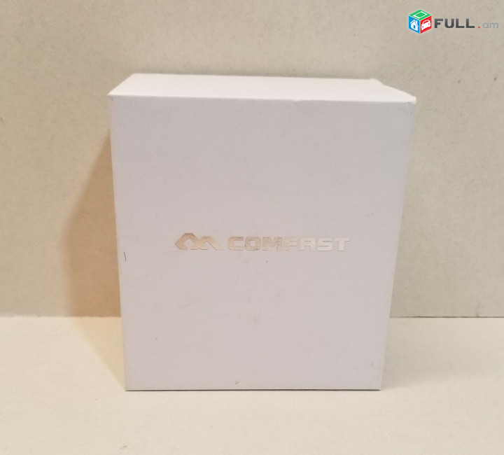 COMFAST 1200 Мбит Беспроводной WI-FI Маршрутизатор Ретранслятор Wi-Fi
