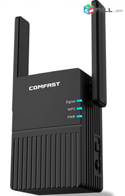 COMFAST 1200 Мбит Беспроводной WI-FI Маршрутизатор Ретранслятор Wi-Fi