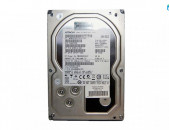 Hitachi 2TB 3.5" HDD