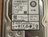 DELL 4TB 3.5" HDD