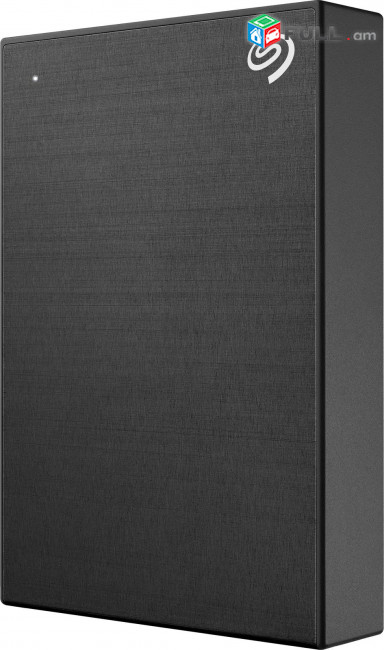 ՆՈՐ Seagate Backup Plus 5TB, External, 5400 RPM, 2.5in. (STHP5000400) Hard Drive