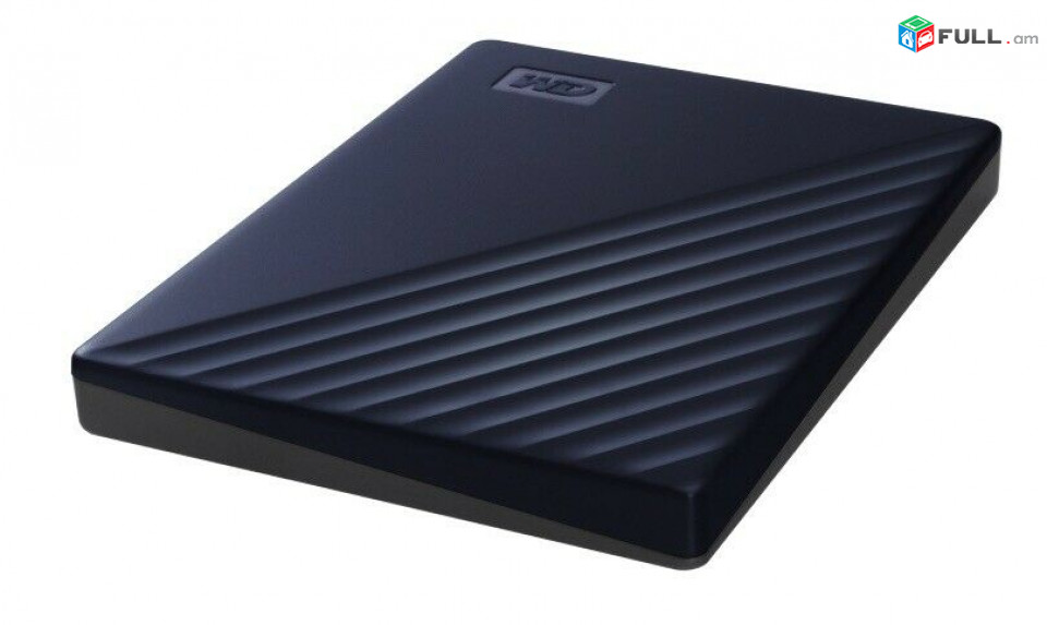 Western Digital 2TB Hard Drive