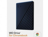 Western Digital 2TB Hard Drive