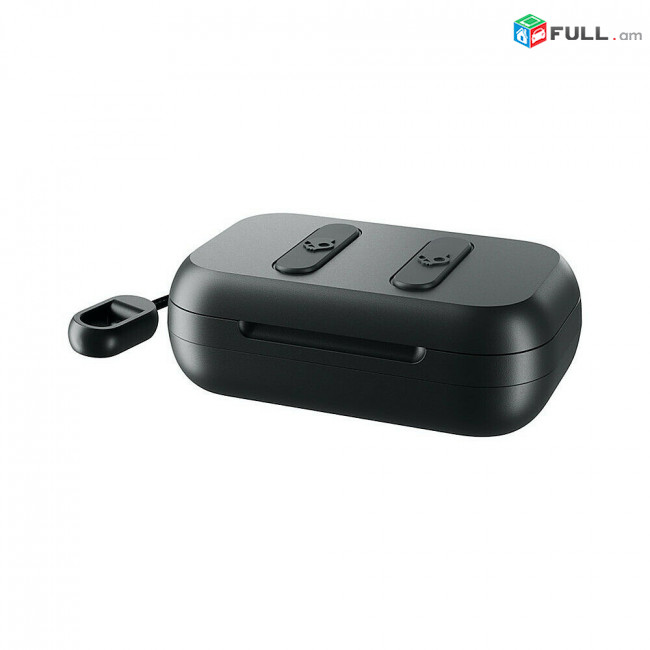 Skullcandy DIME XT True Wireless Earbuds - True Black