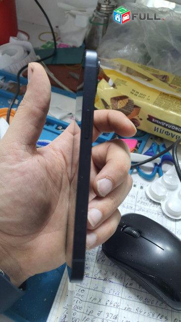 Apple iPhone 13 icloud-ի կոդով, 128 GB
