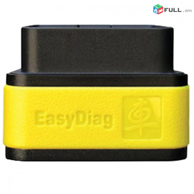 Launch x431 easydiag update թարմացում