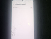 Original Samsung Galaxy S20 Dual SIM 128gb Gray SM-G980F