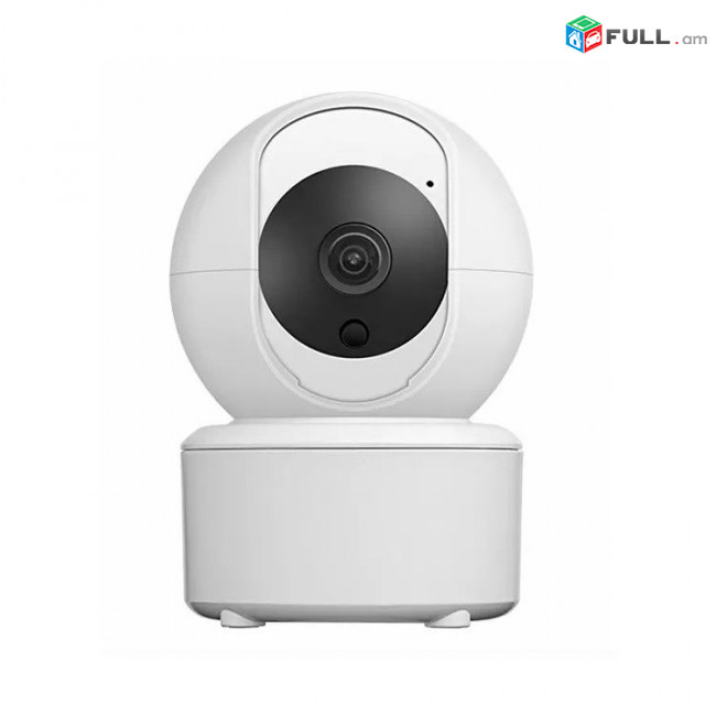 Камера наблюдения Wifi ip camera 3mp տեսախցիկ