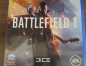 Battlefield 1 նոր, ռուսերեն օրիգինալ, նաև կփոխանակեմ