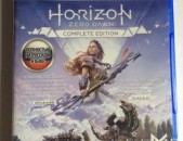 Horizon Zero Dawn Disk playstation 4 Original Նոր նաև փոխանակում