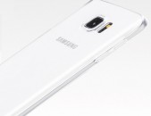 Samsung Note 5 Back Glass panel + camera glass Оригинал Նաև կփոխանակեմ