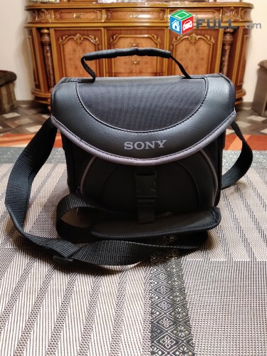 Տեսախցիկ SONY 40×zom