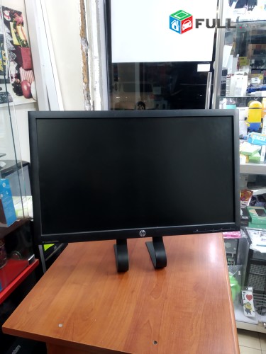 Used monitor 23" HP LED 