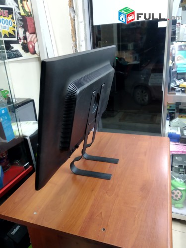 Used monitor 23" HP LED 