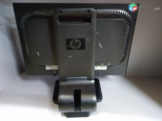 Used monitor 19" HP LCD