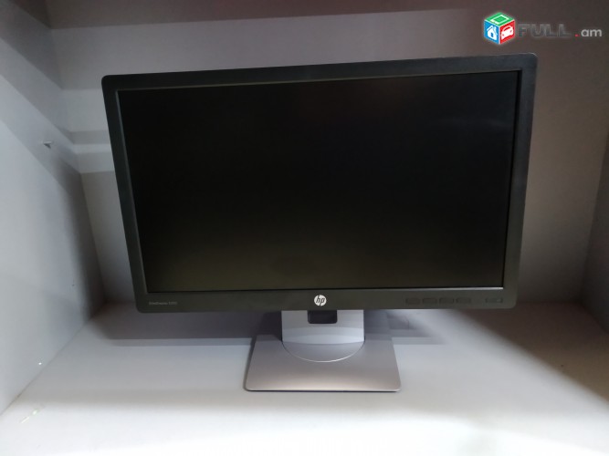 Used monitor 20" HP LED IPS