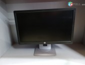 Used monitor 20" HP LED IPS
