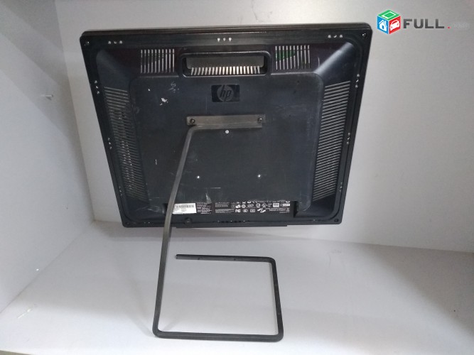 Used monitor 19" HP LCD screen