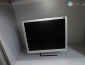 Used monitor 19" HP LCD screen
