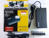Universal notbook charger