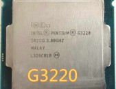 Intel pentium g3220 ogtagorcac