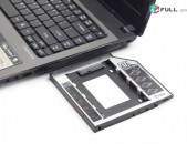 9.5mm second hdd caddy perexadnik