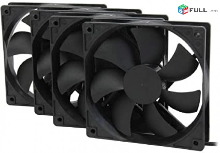 120 mm x 120 mm case \ power cooler
