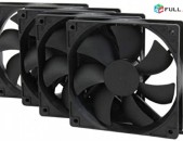 120 mm x 120 mm case \ power cooler