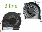 Hp g6 1000 seriai cpu cooler