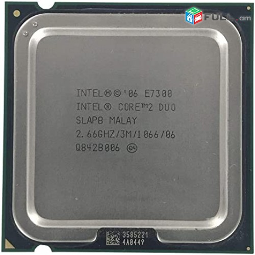 Core 2 quad q9505