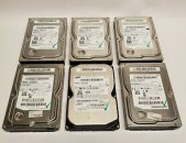 500 gb hdd 3.5"