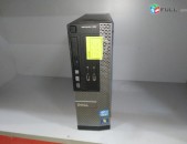 Computer core i3 4160 + 4GB + 120GB SSD