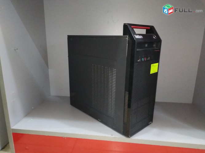 Computer Lenovo core 2 duo E7500 + 4GB + 320GB