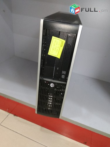 Computer core i5 2400s + 8GB + 250GB