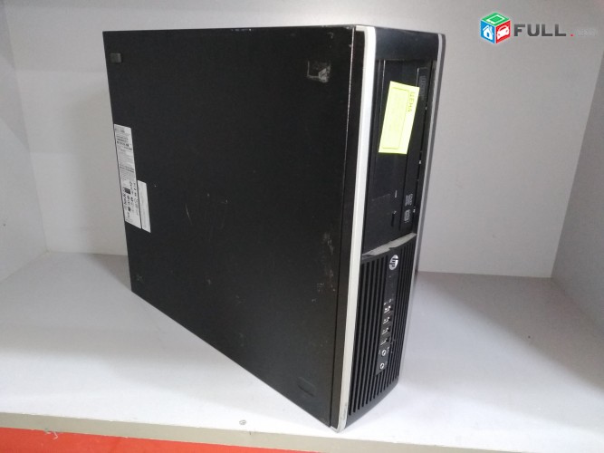 Computer core i5 2400s + 8GB + 250GB
