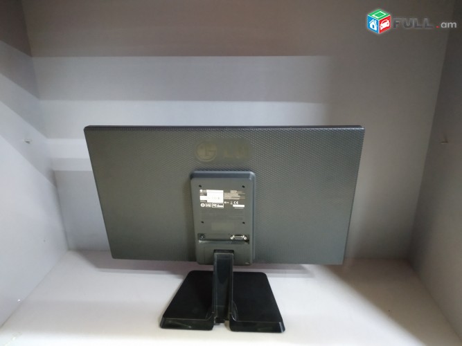 Used monitor 20" LG LED Wide screen