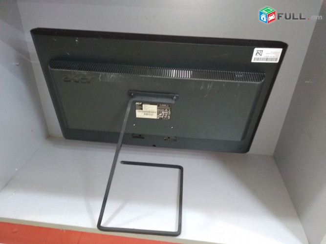 Used monitor 23" acer LCD Wide screen