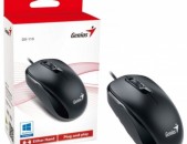 Mouse genius dx 110