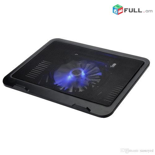 Notebook / Laptop Cooling Fan (Cooler Pad)