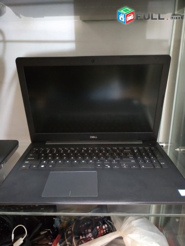 USED  DELL Latitude 3590 core i7 8550u + 16gb ddr4 + 240gb ssd+ amd radeon R7 m460