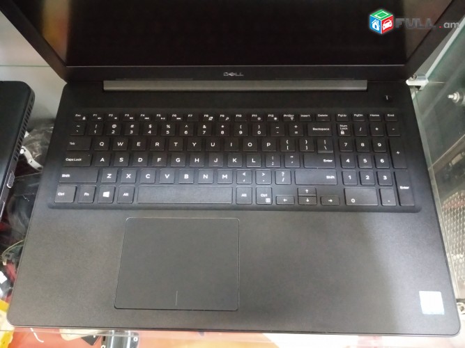 USED  DELL Latitude 3590 core i7 8550u + 16gb ddr4 + 240gb ssd+ amd radeon R7 m460