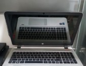 USED HP Envy 15 core i7 4720HQ + 8gb ddr3l + 240gb ssd + 15,6