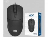 AOC MS121 WIRED USB OPTICAL MOUSE