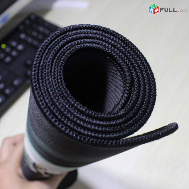 big size mouse pad