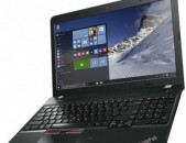 USED lenovo w550s core i7 5500u + 16gb ddr3l + 240gb SSD + 15,6"