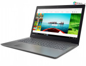 USED Lenovo ideapad 320-15ikb core i5 8250U + 4gb ddr4 + 128gb SSD + 15,6"