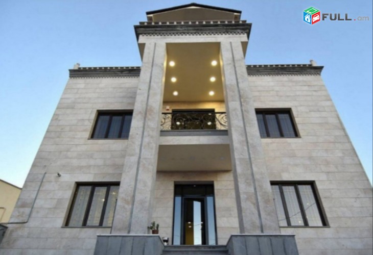 Շքեղ Վիլլա միջոցառումների համար